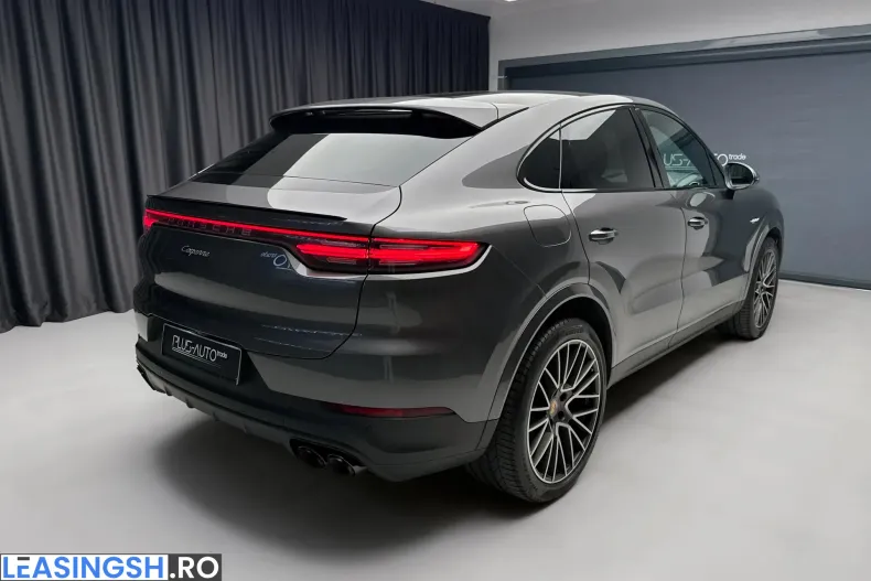 Porsche Cayenne din 2022 cu 60.138 km - oferta POR250045 - foto 6