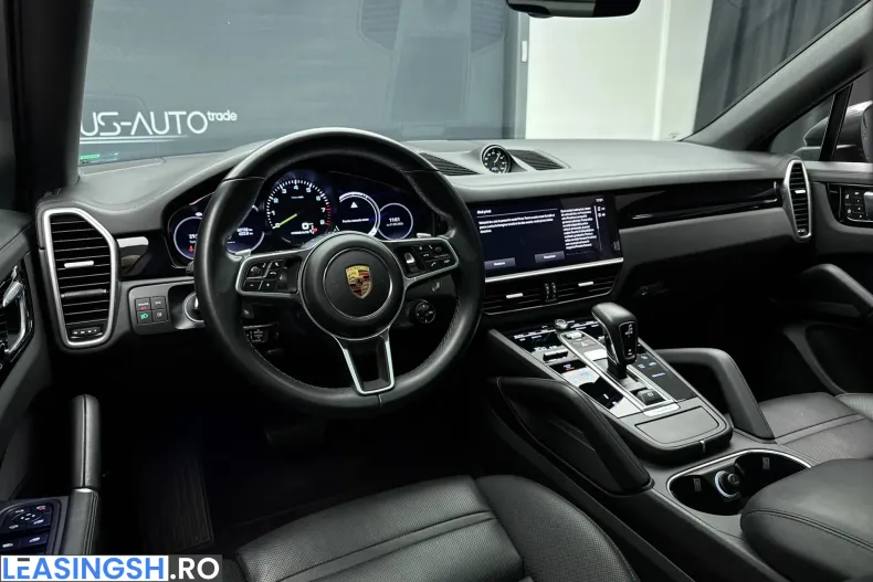 Porsche Cayenne din 2022 cu 60.138 km - oferta POR250045 - foto 13