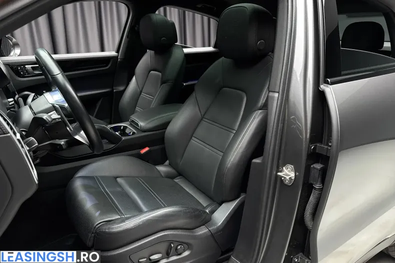 Porsche Cayenne din 2022 cu 60.138 km - oferta POR250045 - foto 36