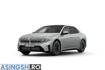 BMW i3 din 2026 - oferta BMW250046