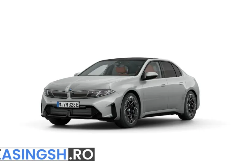 BMW i3 din 2026 cu 1 km - oferta BMW250046 - foto 1