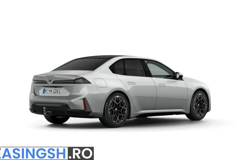 BMW i3 din 2026 cu 1 km - oferta BMW250046 - foto 2