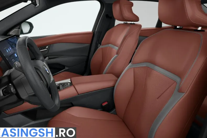 BMW i3 din 2026 cu 1 km - oferta BMW250046 - foto 4