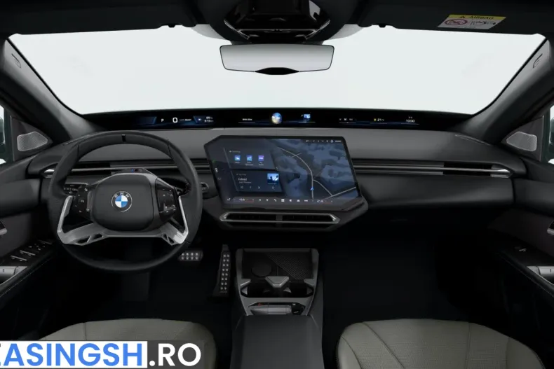 BMW i3 din 2026 cu 1 km - oferta BMW250047 - foto 3