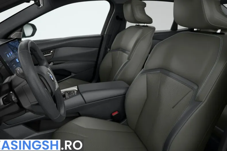 BMW i3 din 2026 cu 1 km - oferta BMW250047 - foto 4