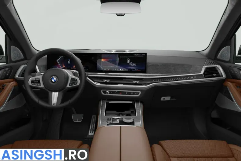 BMW X7 (Seria X) din 2026 cu 1 km - oferta BMW250048 - foto 3