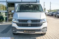 Volkswagen Transporter din 2022 cu 57.500 km - oferta VOL250049 - foto 2