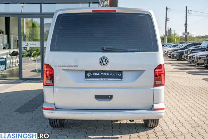 Volkswagen Transporter din 2022 cu 57.500 km - oferta VOL250049 - foto 3