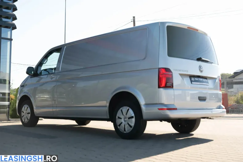 Volkswagen Transporter din 2022 cu 57.500 km - oferta VOL250049 - foto 4