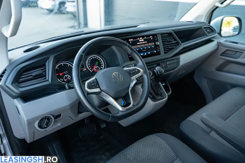 Volkswagen Transporter din 2022 cu 57.500 km - oferta VOL250049 - foto 5