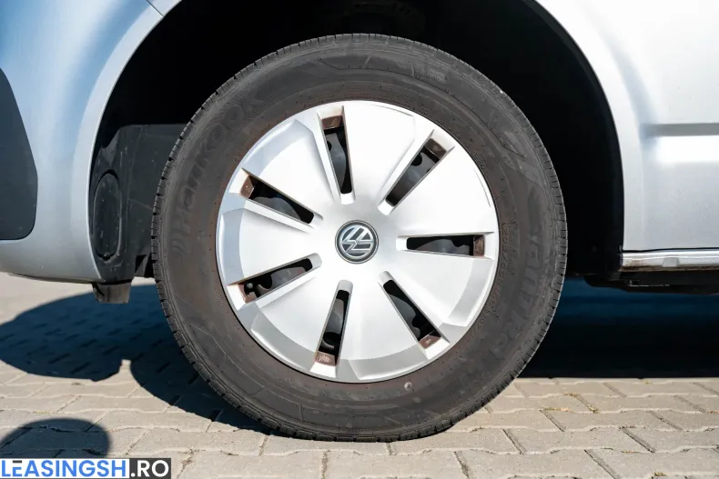 Volkswagen Transporter din 2022 cu 57.500 km - oferta VOL250049 - foto 9