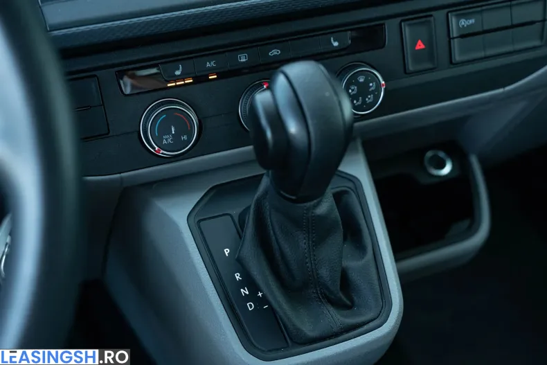 Volkswagen Transporter din 2022 cu 57.500 km - oferta VOL250049 - foto 13