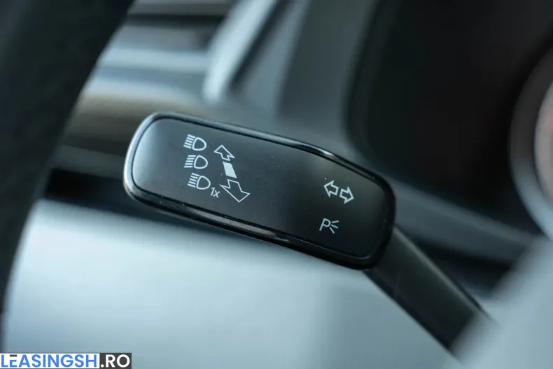 Volkswagen Transporter din 2022 cu 57.500 km - oferta VOL250049 - foto 18