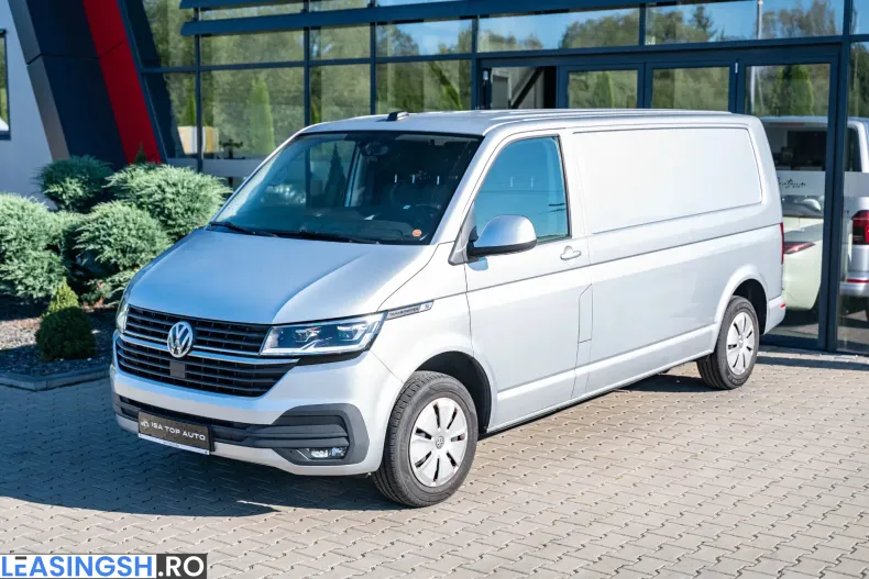 Volkswagen Transporter din 2022 cu 57.500 km - oferta VOL250049 - foto 31