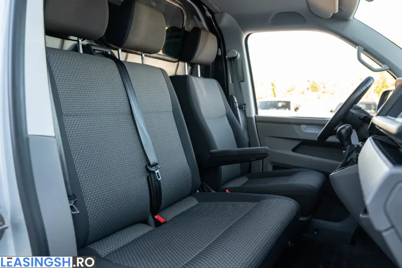 Volkswagen Transporter din 2022 cu 66.770 km - oferta VOL250050 - foto 8