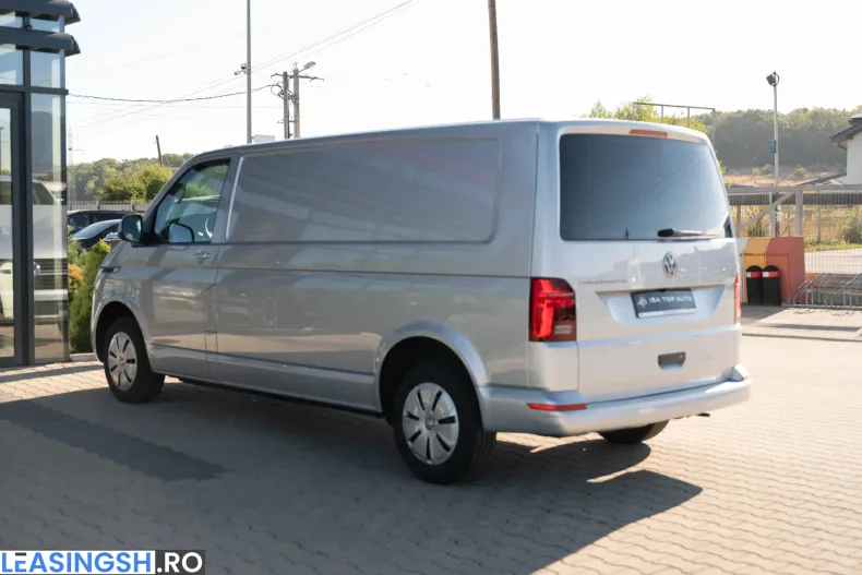 Volkswagen Transporter din 2022 cu 66.770 km - oferta VOL250050 - foto 10