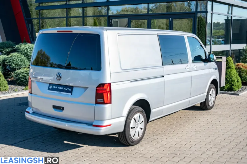 Volkswagen Transporter din 2022 cu 66.770 km - oferta VOL250050 - foto 11