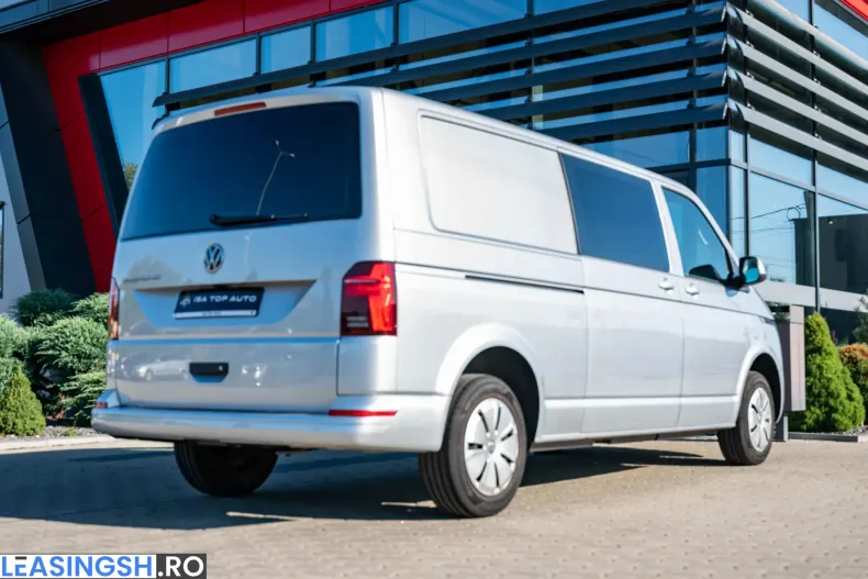 Volkswagen Transporter din 2022 cu 66.770 km - oferta VOL250050 - foto 12