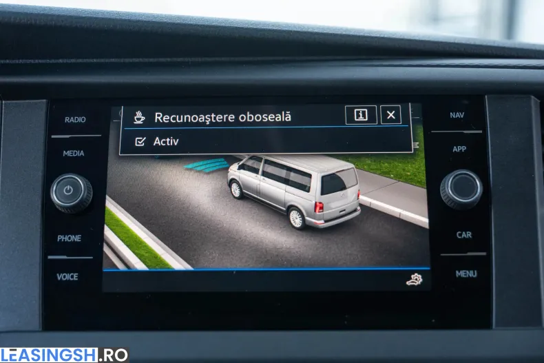 Volkswagen Transporter din 2022 cu 66.770 km - oferta VOL250050 - foto 22