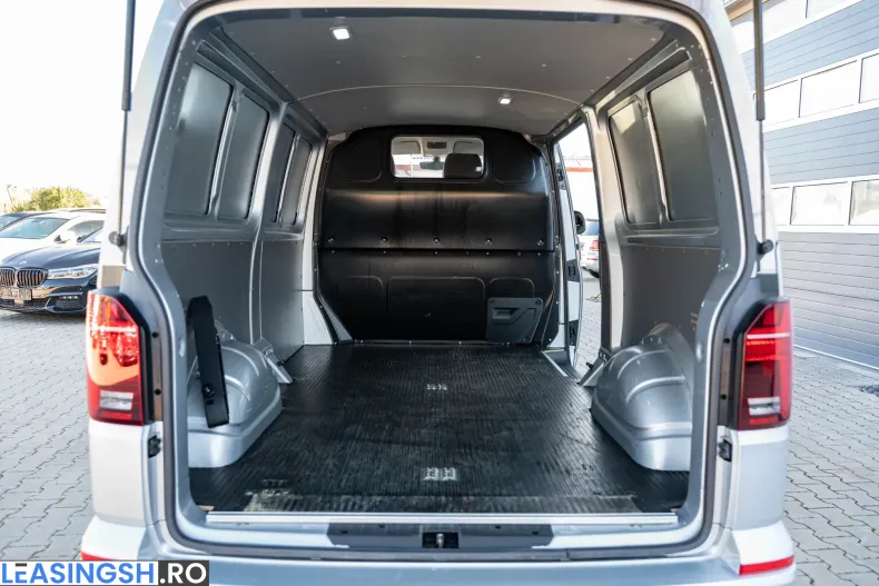 Volkswagen Transporter din 2022 cu 66.770 km - oferta VOL250050 - foto 27