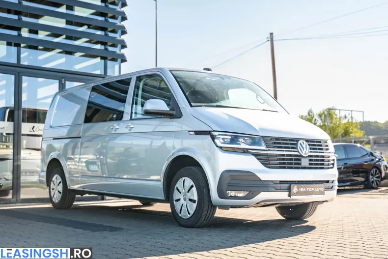 Volkswagen Transporter din 2022 cu 66.770 km - oferta VOL250050 - foto 31