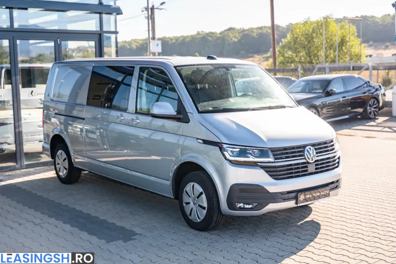 Volkswagen Transporter din 2022 cu 66.770 km - oferta VOL250050 - foto 33