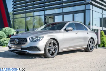 Mercedes-Benz E 220 din 2022 - oferta MER250051