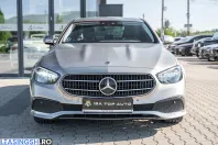 Mercedes-Benz E 220 (Clasa E) din 2022 cu 96.172 km - oferta MER250051 - foto 2