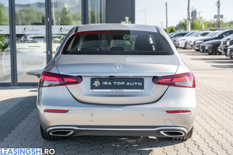 Mercedes-Benz E 220 (Clasa E) din 2022 cu 96.172 km - oferta MER250051 - foto 3