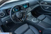 Mercedes-Benz E 220 (Clasa E) din 2022 cu 96.172 km - oferta MER250051 - foto 5