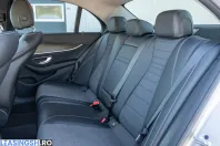 Mercedes-Benz E 220 (Clasa E) din 2022 cu 96.172 km - oferta MER250051 - foto 7