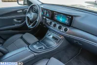 Mercedes-Benz E 220 (Clasa E) din 2022 cu 96.172 km - oferta MER250051 - foto 9