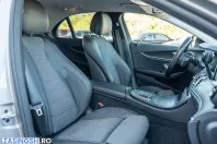 Mercedes-Benz E 220 (Clasa E) din 2022 cu 96.172 km - oferta MER250051 - foto 10
