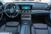 Mercedes-Benz E 220 (Clasa E) din 2022 cu 96.172 km - oferta MER250051 - foto 11