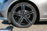 Mercedes-Benz E 220 (Clasa E) din 2022 cu 96.172 km - oferta MER250051 - foto 12