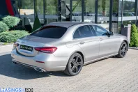 Mercedes-Benz E 220 (Clasa E) din 2022 cu 96.172 km - oferta MER250051 - foto 14