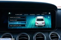 Mercedes-Benz E 220 (Clasa E) din 2022 cu 96.172 km - oferta MER250051 - foto 32