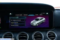Mercedes-Benz E 220 (Clasa E) din 2022 cu 96.172 km - oferta MER250051 - foto 33
