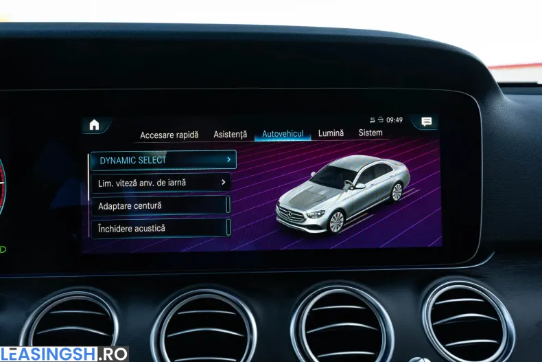 Mercedes-Benz E 220 (Clasa E) din 2022 cu 96.172 km - oferta MER250051 - foto 33