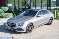 Mercedes-Benz E 220 (Clasa E) din 2022 cu 96.172 km - oferta MER250051 - foto 36