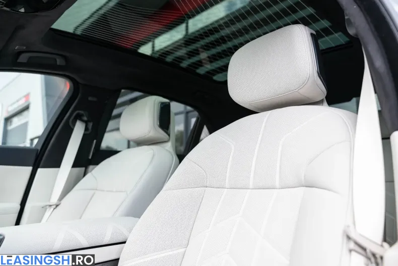 BMW 740 (Seria 7) din 2026 cu 1 km - oferta BMW250052 - foto 6