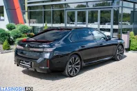 BMW 740 (Seria 7) din 2026 cu 1 km - oferta BMW250052 - foto 14