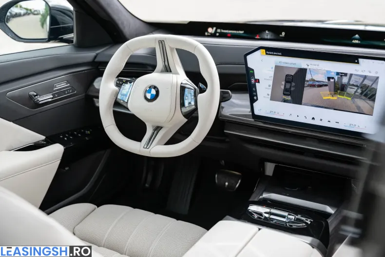 BMW 740 (Seria 7) din 2026 cu 1 km - oferta BMW250052 - foto 16