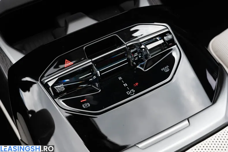 BMW 740 (Seria 7) din 2026 cu 1 km - oferta BMW250052 - foto 20