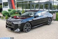 BMW 740 (Seria 7) din 2026 cu 1 km - oferta BMW250052 - foto 39