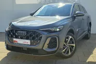 Audi Q5 din 2025 cu 4.531 km - oferta AUD250053 - foto 1