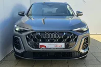 Audi Q5 din 2025 cu 4.531 km - oferta AUD250053 - foto 2