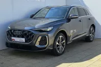 Audi Q5 din 2025 cu 4.531 km - oferta AUD250053 - foto 3