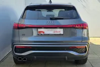 Audi Q5 din 2025 cu 4.531 km - oferta AUD250053 - foto 5