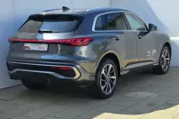 Audi Q5 din 2025 cu 4.531 km - oferta AUD250053 - foto 6